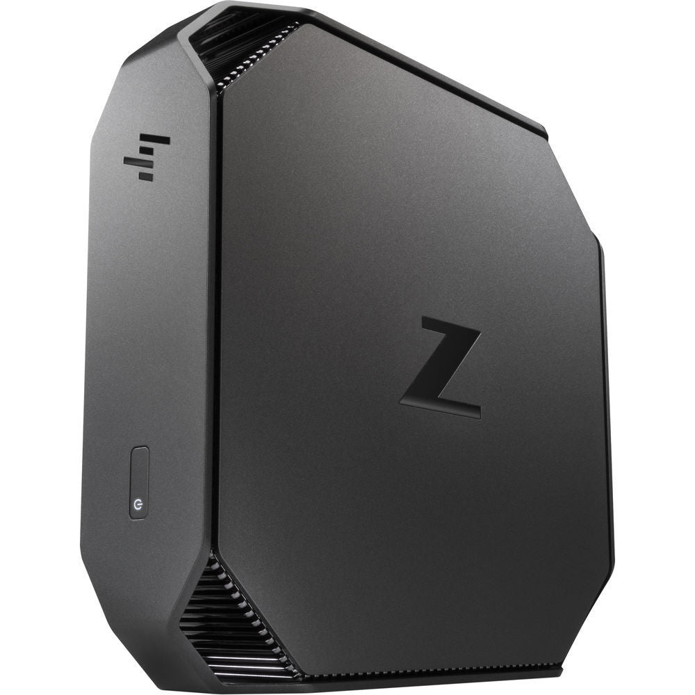 HP Z2-G3 Business Workstation Mini PC Intel core i5 3.20GHz 8GB RAM 1TB SATA Windows 10 Pro 1XB93U8#ABA