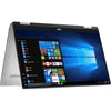 Dell XPS 13-9365 Convertible Notebook Intel:I7-7Y75 1.30GULV 16GB 256GB/SSD