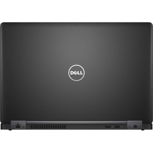 Dell Precision M3520 Touchscreen Mobile Workstation Intel Core i7 2.70GHz 16GB RAM 256GB PCIe SSD