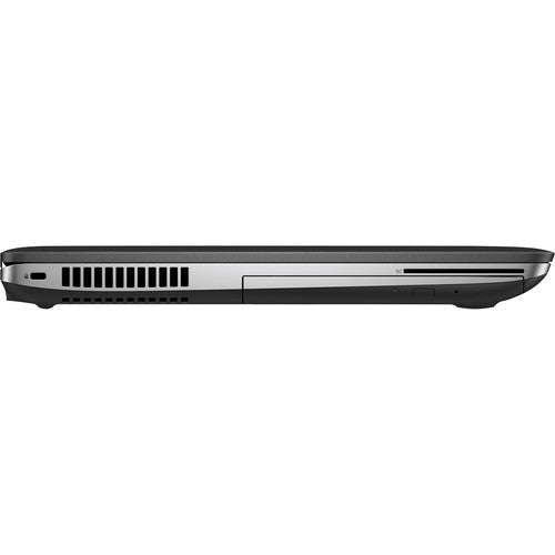 HP ProBook 650-G2 Notebook 15.6" HD Intel Core i5 2.30GHz 8GB RAM 500GB SATA Windows 10 Pro 4NY22U8#ABA