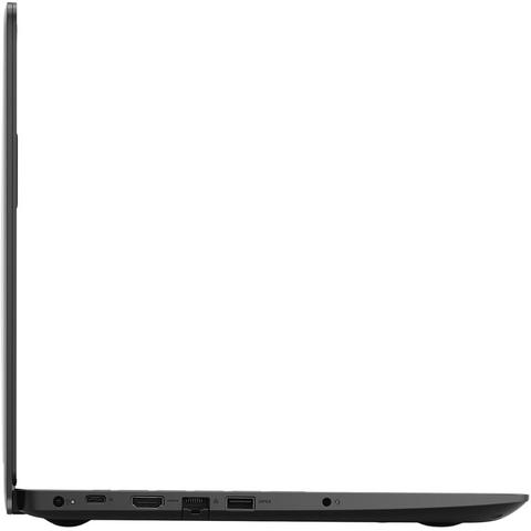 Dell Latitude 3490 14" HD Notebook, Intel Core i5, 1.60Ghz, 4GB RAM, 500GB HDD, Windows 10 Pro 64-Bit- XWWFH