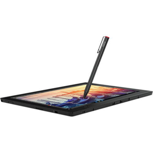 Lenovo Thinkpad X1-G2 Tablet 12" FHD+ Intel:i7-7Y75 8GB RAM 256GB SSD 20JB002LUS