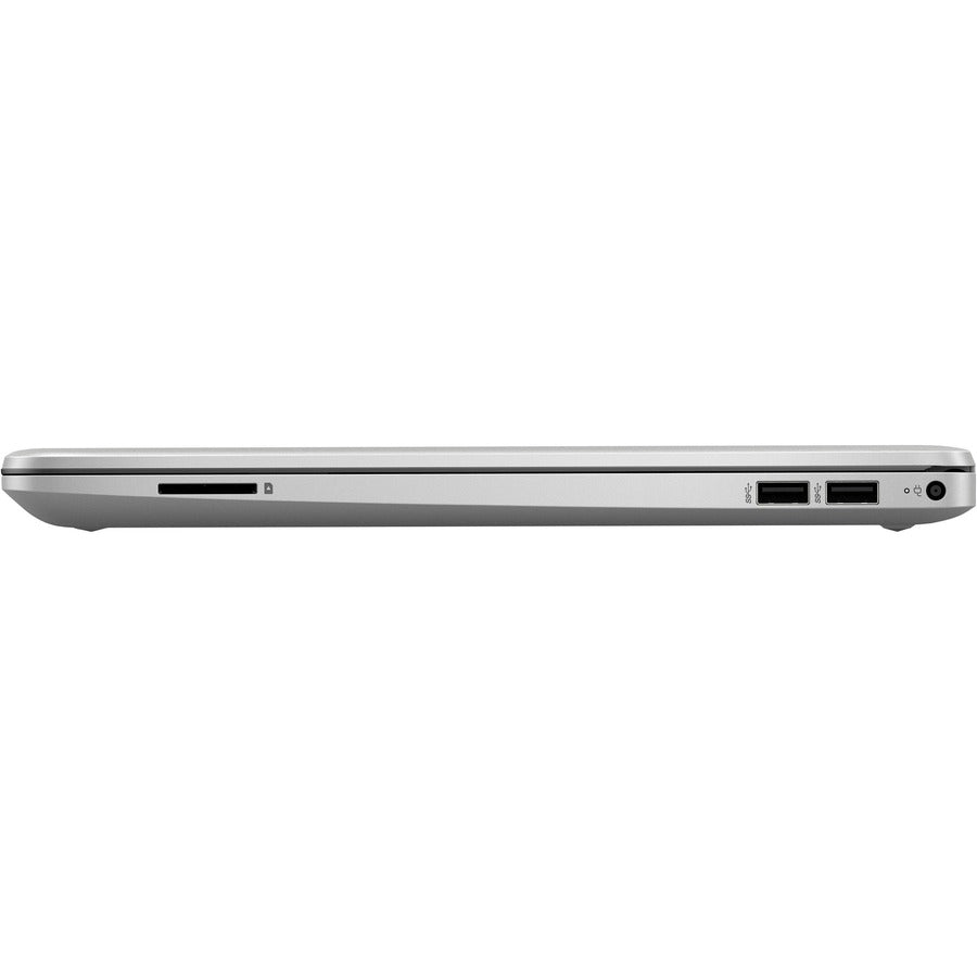 HP 250-G8 15.6" HD (NonTouch) Notebook, Intel i3-1005G1 Dual-core, 1.20GHz, 4GB RAM, 128GB SSD, Win10-Home - 38J04UT#ABA