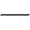 Lenovo Flex 6-14IKB (Touchscreen) Convertible 2-in-1 Notebook, 14" FHD, Intel Core i5, 1.60GHz, 8GB RAM, 256GB SSD, Windows 10 Home -64Bit- 81EM0008US (Refurbished)