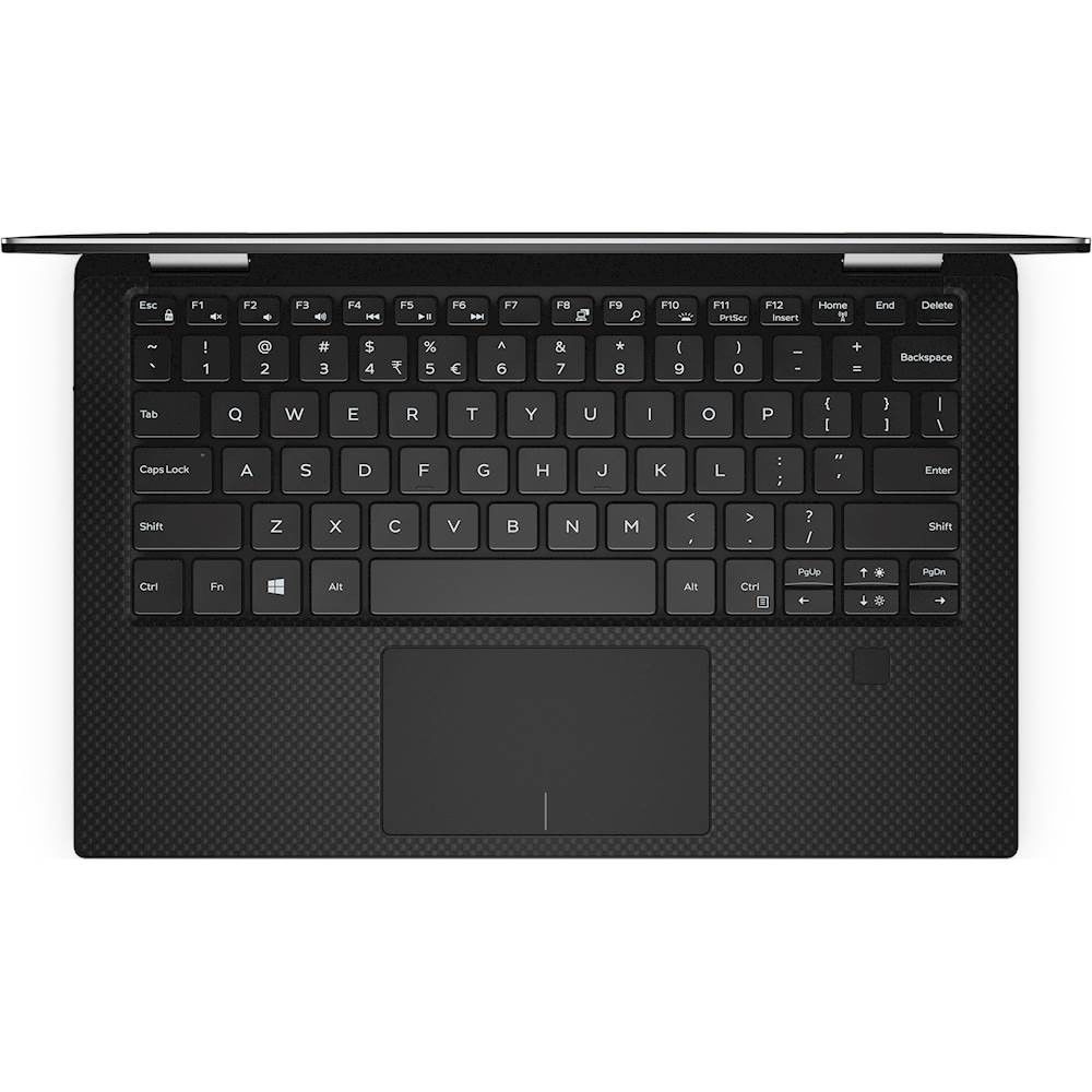Dell XPS 13-9365 Convertible Notebook Intel:I7-7Y75 1.30GULV 8GB 256GB/SSD