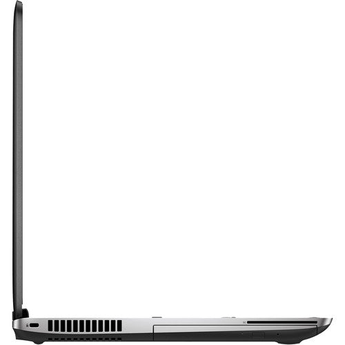 HP ProBook 650-G2 Notebook 15.6" HD Intel Core i5 2.30GHz 8GB RAM 500GB SATA Windows 10 Pro 4NY22U8#ABA