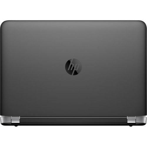HP Probook 450-G3 Notebook 15.6" HD Intel Core i5 2.30GHz 4GB RAM 128GB SSD Windows 10 Pro