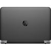 HP Probook 450-G3 Notebook 15.6" HD Intel Core i5 2.30GHz 4GB RAM 128GB SSD Windows 10 Pro