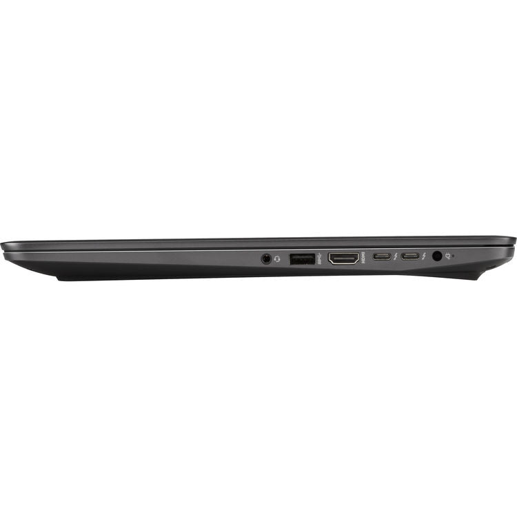HP ZBook 15 G4 Studio Mobile Workstation 15.6" IPS Full HD Intel Core i7 2.80GHz 8GB RAM 256GB PCIe SSD Windows 10 Pro-64 Bit 1MP26UT#ABA (Certified Refurbished)
