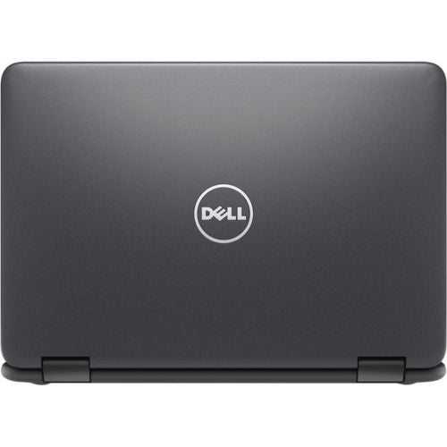 Dell 11.6" Inspiron 11 3185 Convertible 2-in-1 Touchscreen Notebook AMD A6-9220e, 1.60GHz, 4GB RAM, 32GB SSD, Windows 10 Home-64 Bit