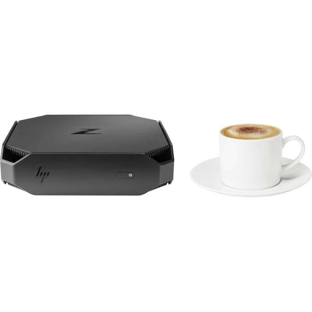 HP Z2-G3 Business Workstation Mini PC Intel core i5 3.20GHz 8GB RAM 1TB SATA Windows 10 Pro 1XB93U8#ABA