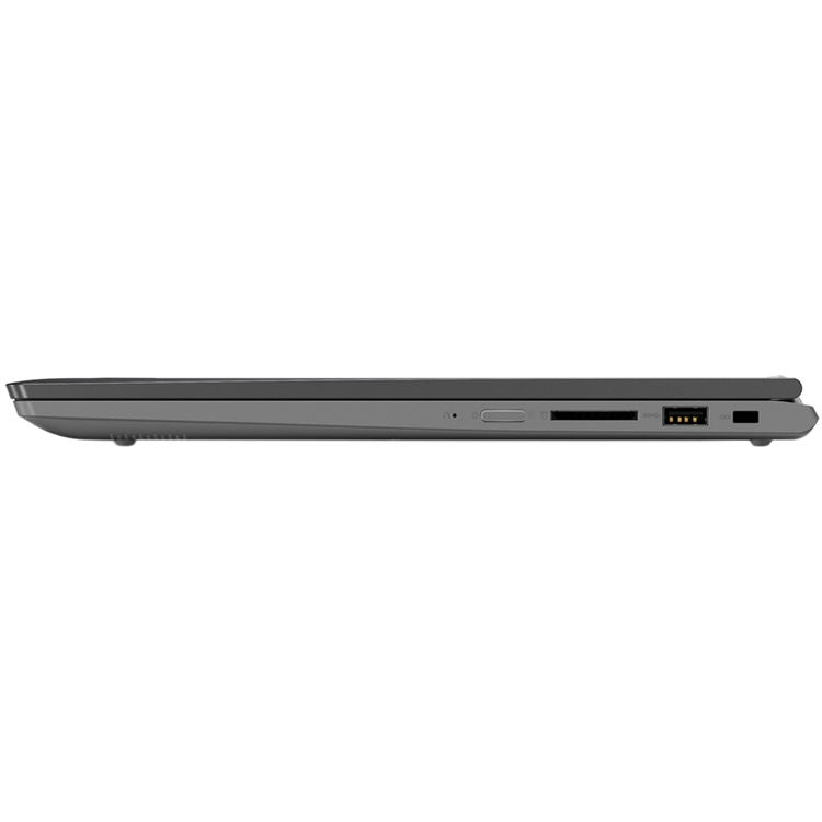 Lenovo Flex 6-14IKB (Touchscreen) Convertible 2-in-1 Notebook, 14" FHD, Intel Core i5, 1.60GHz, 8GB RAM, 256GB SSD, Windows 10 Home -64Bit- 81EM0008US (Refurbished)