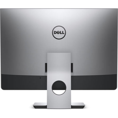 Dell XPS 27-7760 All In One Desktop PC 27" UHD 4K Touchscreen, Intel Core i7, 3.40GHz, 16GB RAM,  2TB HDD SATA, Windows 10 Home-64 Bit