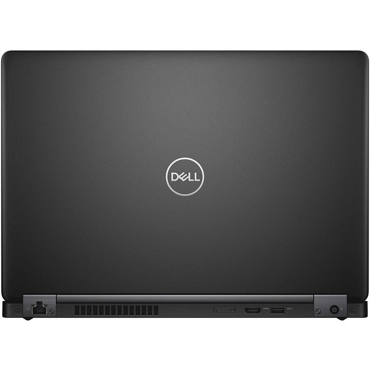 Dell Latitude 5490 Notebook 14" HD Intel core i5 1.70GHz 8GB RAM 256GB SSD Windows 10 Pro