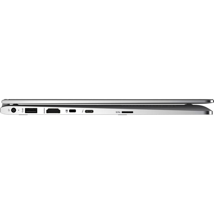 HP EliteBook x360 1030-G2 13.3" Full HD Touchscreen Notebook Intel Core i5 2.50GHz 8GB RAM 256GB SSD Windows 10 Pro 4KP08U8#ABA