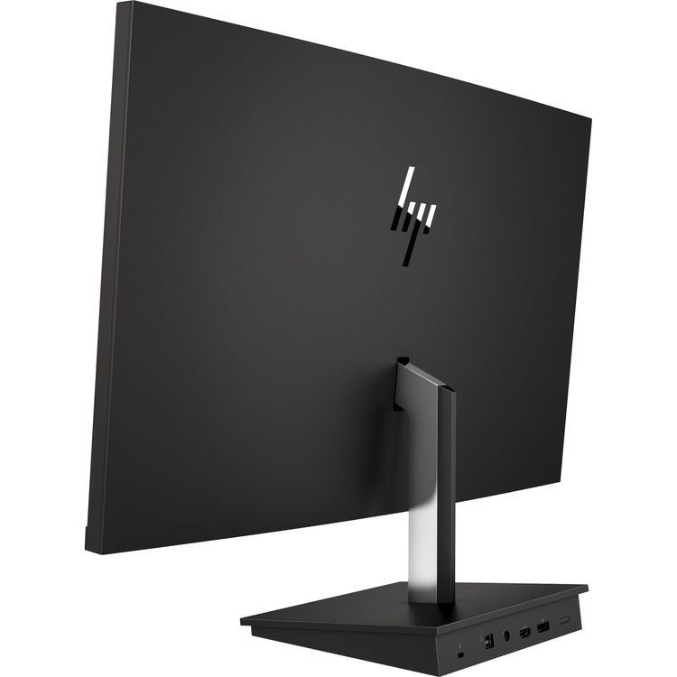 HP EliteOne 1000-G1 All In One PC 27" 4K UHD Intel Core i5, 3.40GHz, 8GB RAM, 1TB HDD SATA, Windows 10 Pro - 2TA64UT#ABA