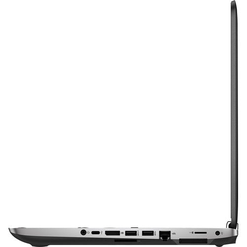 HP ProBook 650-G2 Notebook 15.6" HD Intel Core i5 2.30GHz 8GB RAM 500GB SATA Windows 10 Pro 4NY22U8#ABA
