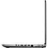 HP ProBook 650-G2 Notebook 15.6" HD, Intel Core i5, 2.30GHz, 4GB RAM, 500GB HDD SATA, Windows 10 Pro / Windows 7 Pro- V1P78UT#ABA