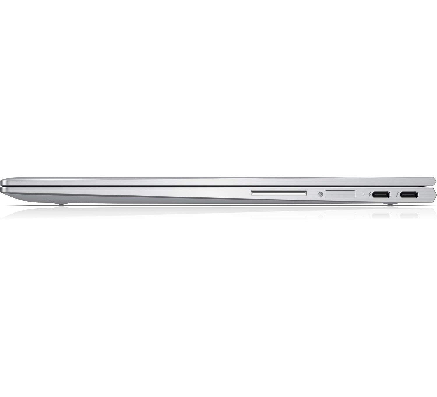 HP Spectre x360 13t-ae000 13.3" FHD (Touchscreen) Convertible Notebook, Intel Core i7, 1.80GHz, 16GB RAM, 512GB SSD, Windows 10 Home 64-Bit- 1ZX32AAR#ABA-WKP7