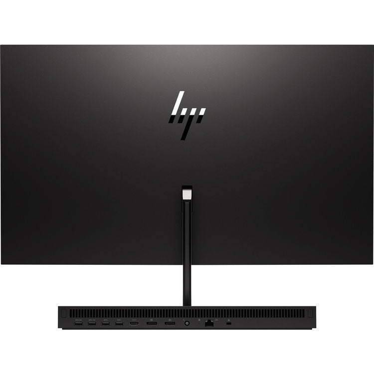 HP EliteOne 1000-G1 All In One PC 27" 4K UHD Intel Core i5, 3.40GHz, 8GB RAM, 1TB HDD SATA, Windows 10 Pro - 2TA64UT#ABA
