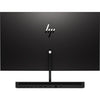 HP EliteOne 1000-G1 AIO PC 27" 4K UHD Intel Core i5, 3.40GHz, 8GB RAM,  1TB HDD SATA, Windows 10 Pro - 2TA64UT#ABA