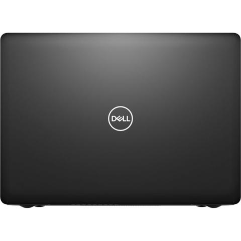 Dell Latitude 3490 14" HD Notebook, Intel Core i5, 1.60Ghz, 4GB RAM, 500GB HDD, Windows 10 Pro 64-Bit- XWWFH