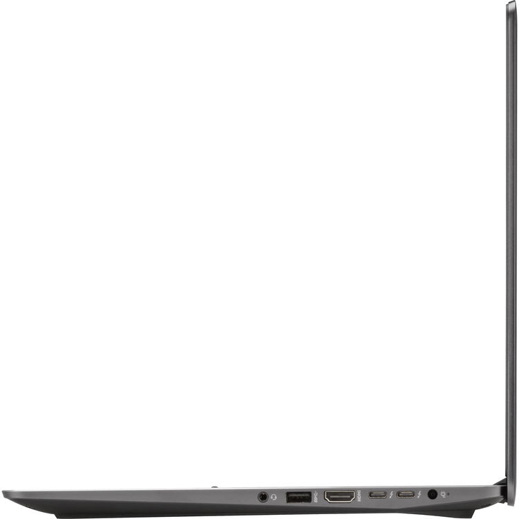 HP ZBook 15 G4 Studio Mobile Workstation 15.6" IPS Full HD Intel Core i7 2.80GHz 8GB RAM 256GB PCIe SSD Windows 10 Pro-64 Bit 1MP26UT#ABA (Certified Refurbished)