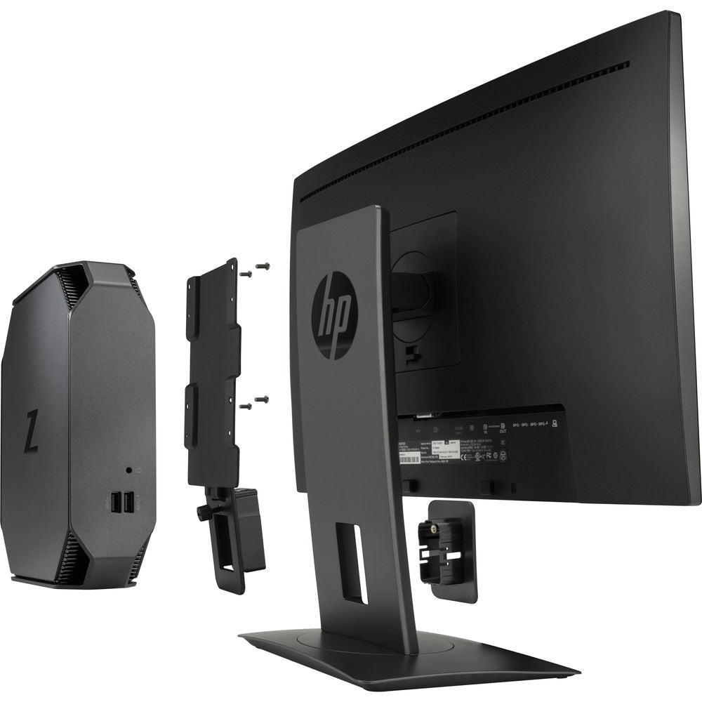 HP Z2-G3 Business Workstation Mini PC Intel core i5 3.20GHz 8GB RAM 1TB SATA Windows 10 Pro 1XB93U8#ABA
