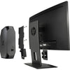 HP Z2-G3 Business Workstation Mini PC Intel core i5 3.20GHz 8GB RAM 1TB SATA Windows 10 Pro 1XB93U8#ABA