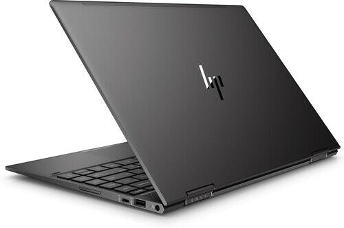 HP Envy X360 13-ag0007ca 13.3" FHD (Touch) Convertible Notebook, AMD Ryzen 5 2500U, 2.0Ghz, 8GB RAM, 256GB SSD, Win 10 Home 64-Bit,4BP96UA#ABL (Certified Refutbished)
