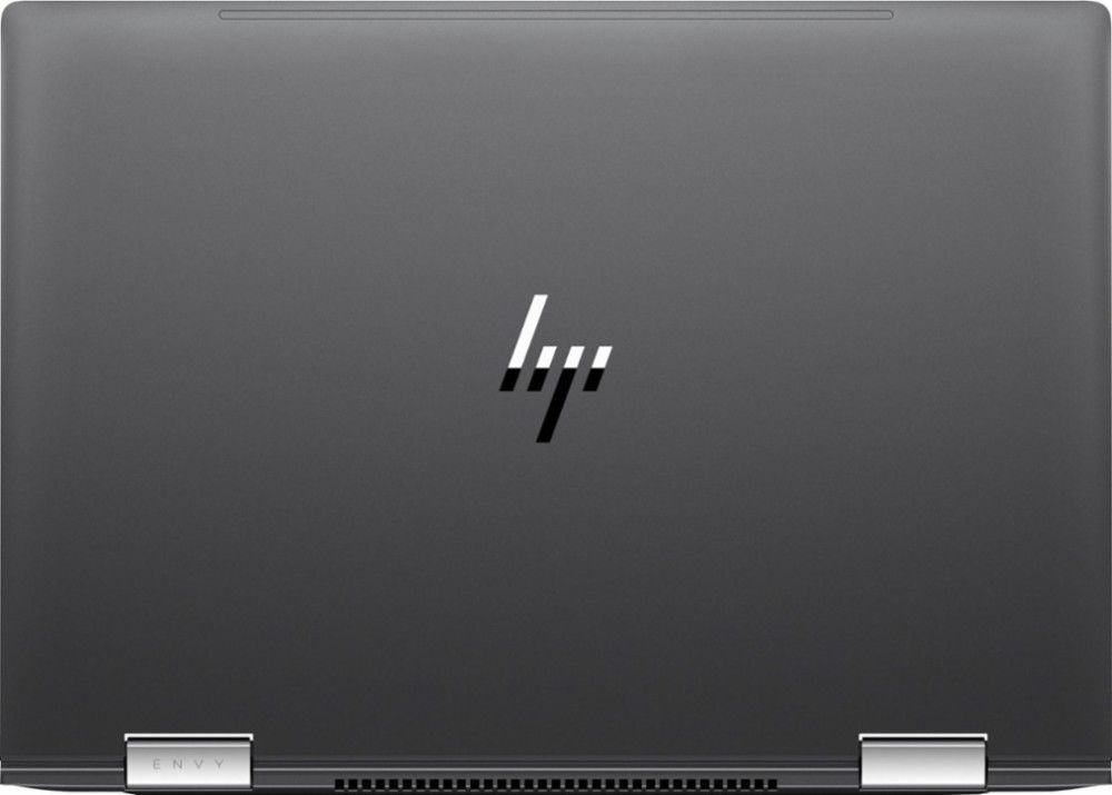 HP Envy x360 15.6" FHD Notebook, AMD R5 2500U, 2.00GHz, 8GB RAM, 256GB SSD, Windows 10 H - 5DT11UA#ABA (Certified Refurbished)