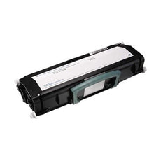 DELL 2230d Black Toner Cartridge for Laser Printer, 3500 pages - M797K