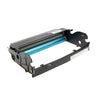 DELL 2230d Black Drum Cartridge for Laser Printers, 30000 pages - PK496