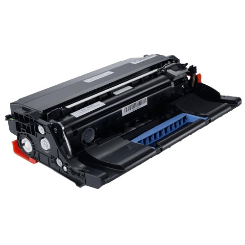 DELL Black Imaging Drum Kit for Mono Laser Printers, 60000 pages - KVK63