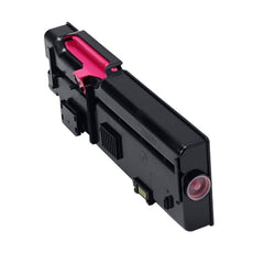 DELL C2660dn/C2665dnf Magenta Toner Cartridge for Color Laser Printer, 4000 pages - V4TG6