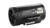 DELL H815dw/S2810dn/S2815dn Black Toner Cartridge for Laser Printer, 3000 pages - F9G3N