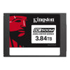 Kingston Data Centre DC500M 3.84TB Solid State Drive, SATA-6Gbps, 2.5" Internal SSD - SEDC500M/3840G