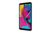 LG Stylo 5 6.2" FHD+ 32GB Smartphone, Factory Unlocked, 3GB RAM - LMQ720QM.AUSABK