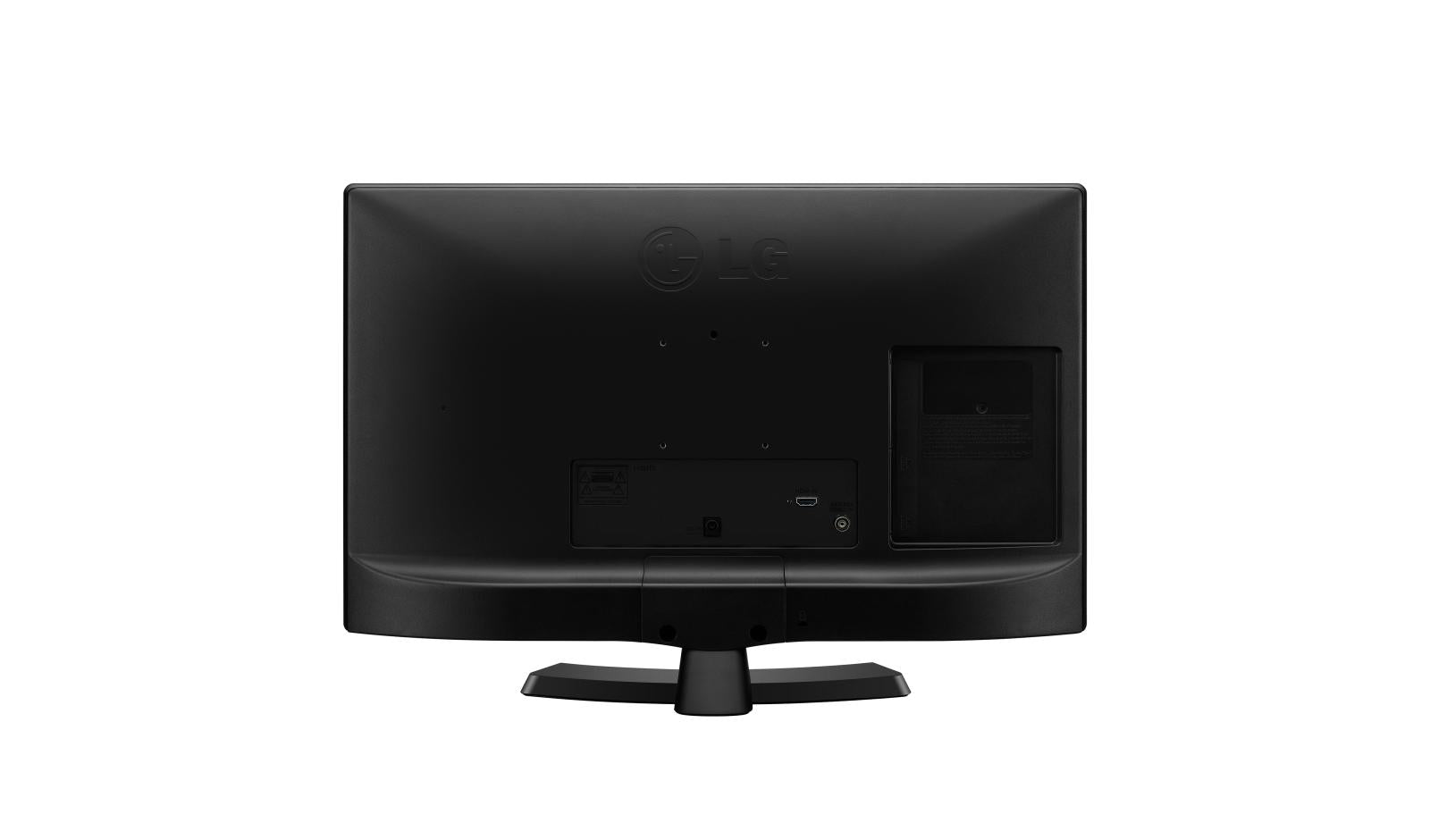 LG LJ4540 21.5" Full HD IPS LED-LCD TV, 16:9, 60Hz, HDTV with Speakers - 22LJ4540