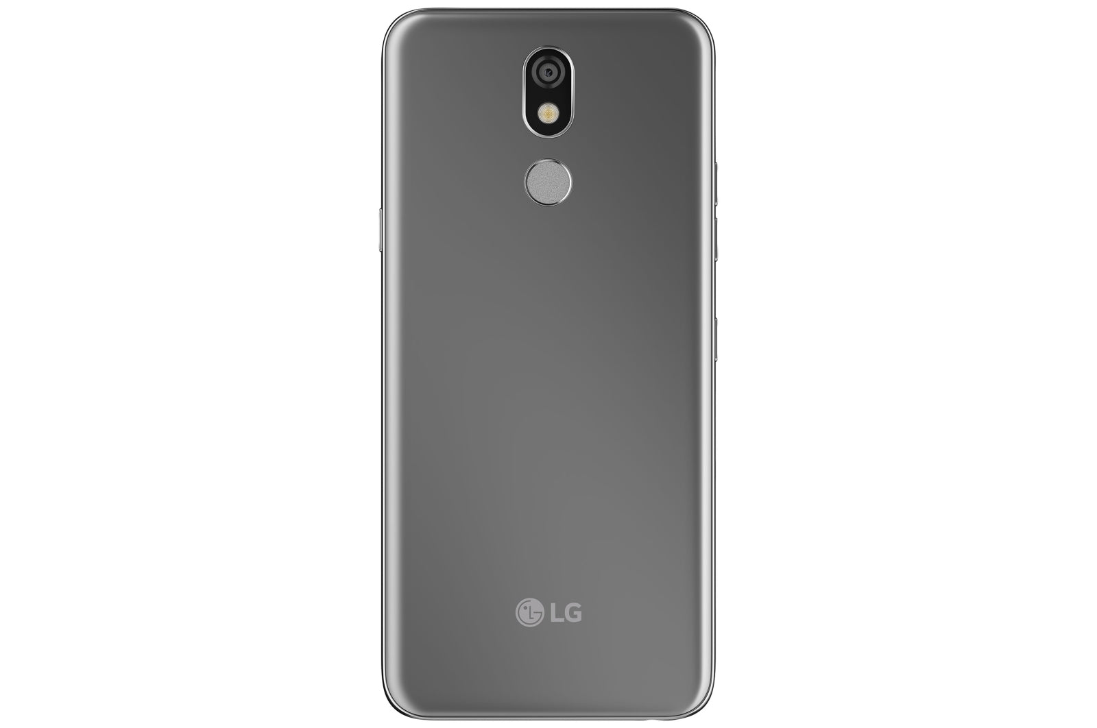 LG K40 5.7" HD+ 16GB Smartphone, 2GB RAM, Factory Unlocked - LMX420QN.AUSAPLH