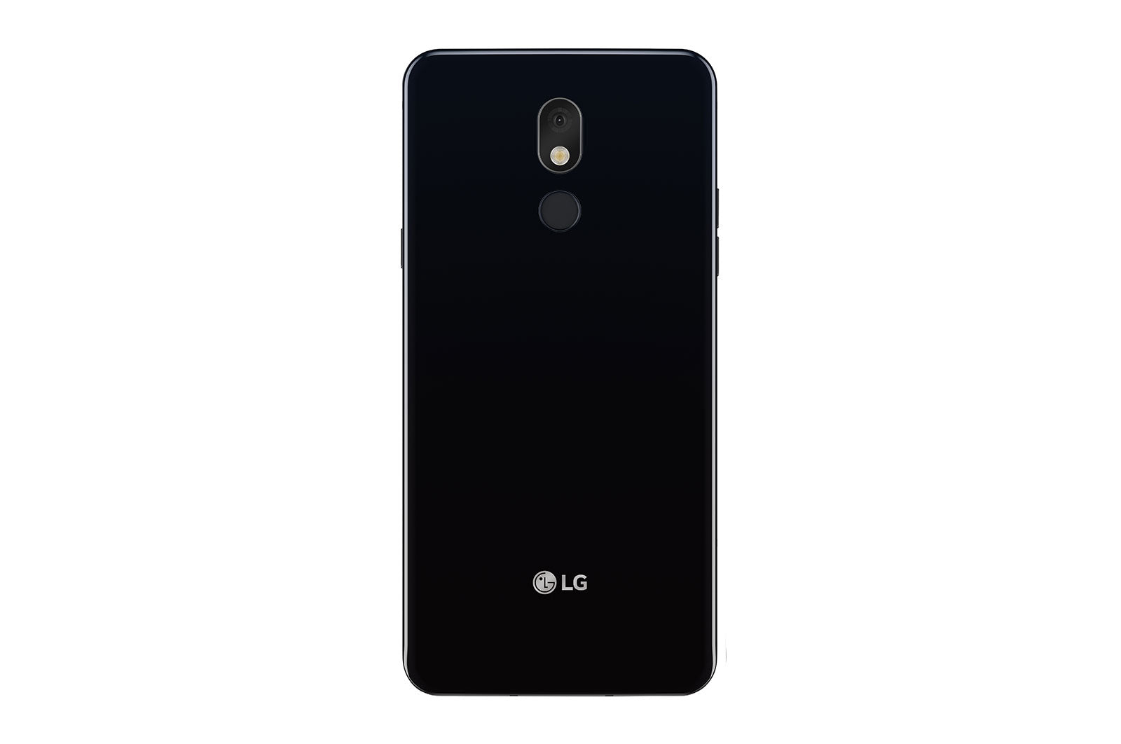 LG Stylo 5 6.2" FHD+ 32GB Smartphone, Factory Unlocked, 3GB RAM - LMQ720QM.AUSABK