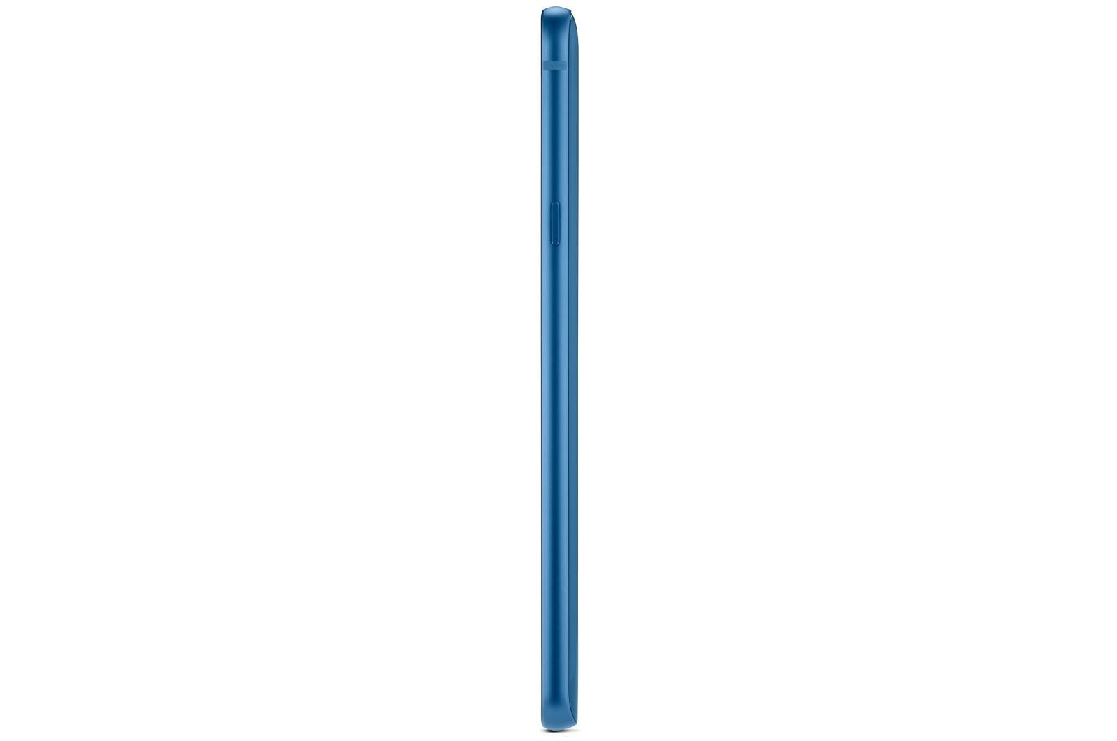 LG Stylo 4 Plus 6.2" FHD+ 32GB Smartphone, 3GB RAM, Android - LGQ710PLBLU