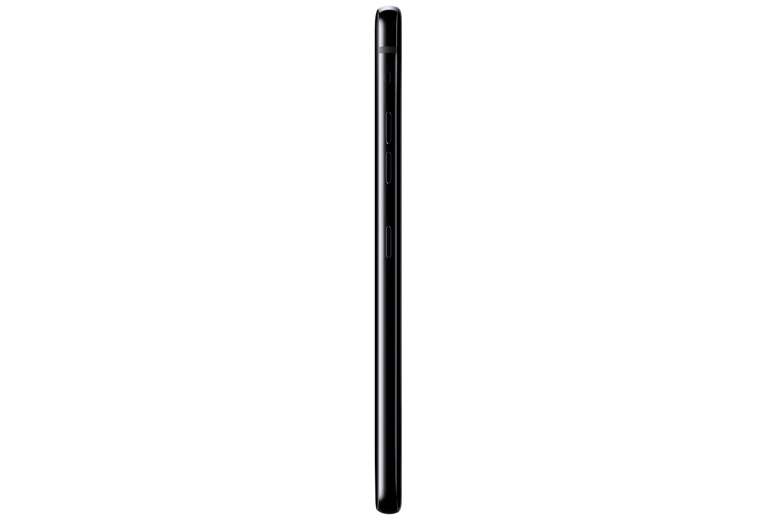 LG G8 ThinQ 6.1" QHD+ 128GB Smartphone, Factory Unlocked, 6GB RAM - LMG820QM7.AUSABK