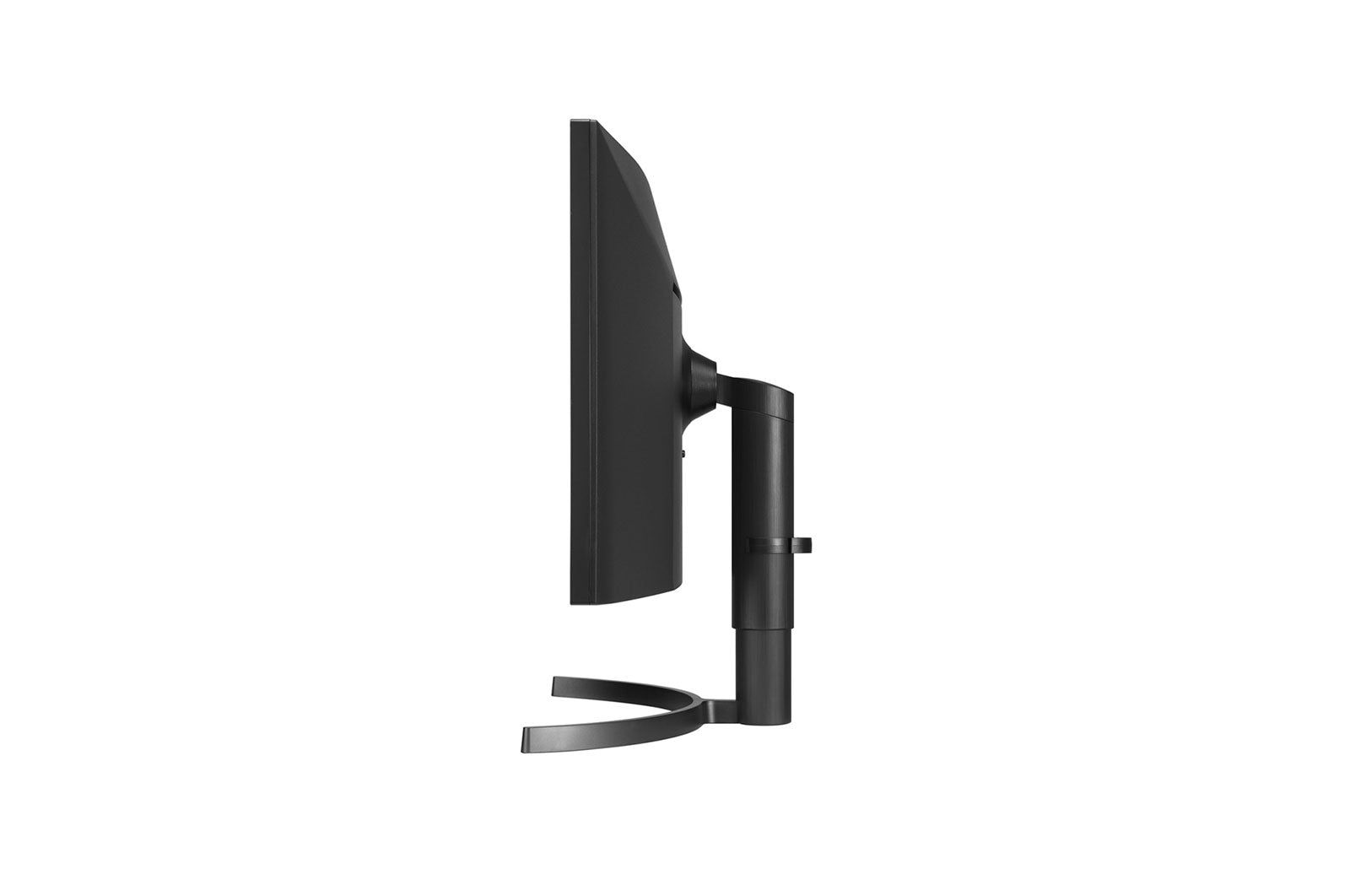 LG 35" UltraWide QHD FreeSync Curved Monitor, 21:9, 5ms, 2500:1-Contrast - 35BN75C-B
