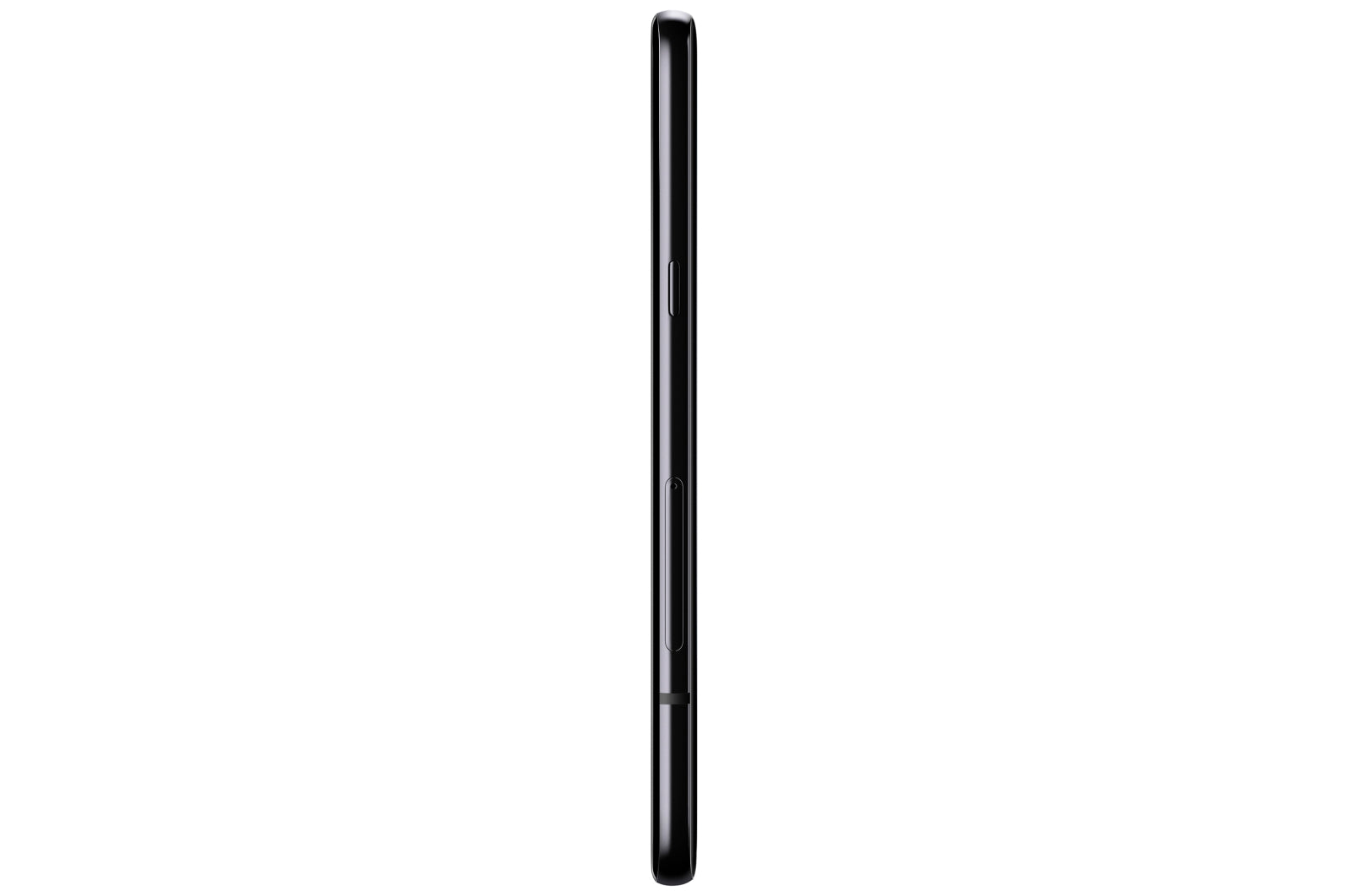 LG G8 ThinQ 6.1" QHD+ 128GB Smartphone, Factory Unlocked, 6GB RAM - LMG820QM7.AUSABK