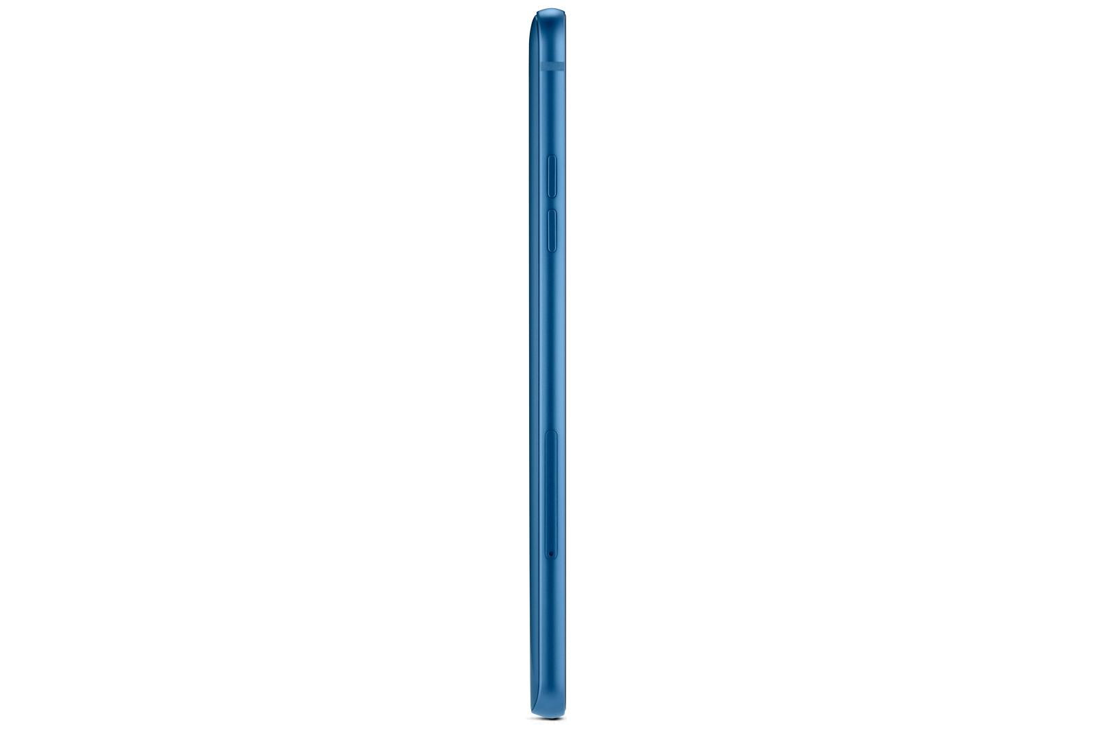 LG Stylo 4 Plus 6.2" FHD+ 32GB Smartphone, 3GB RAM, Android - LGQ710PLBLU