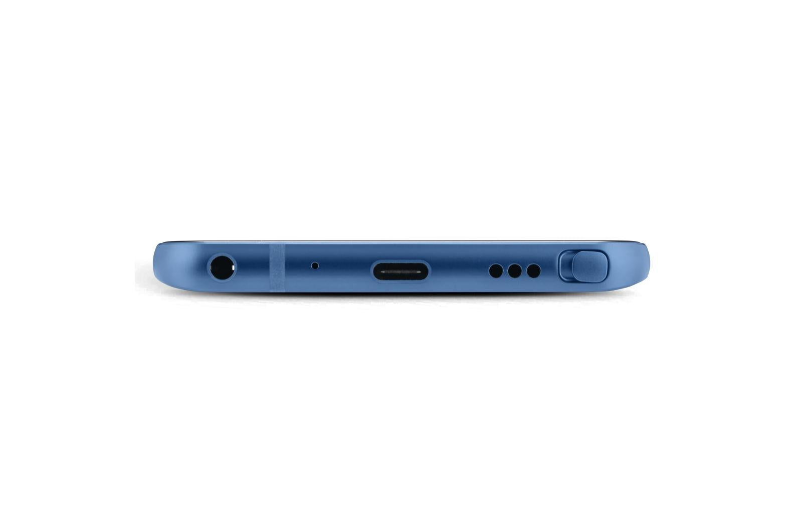 LG Stylo 4 Plus 6.2" FHD+ 32GB Smartphone, 3GB RAM, Android - LGQ710PLBLU