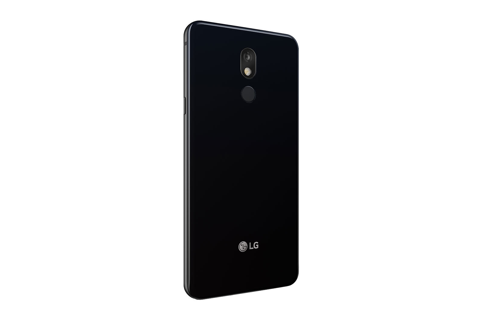 LG Stylo 5 6.2" FHD+ 32GB Smartphone, Factory Unlocked, 3GB RAM - LMQ720QM.AUSABK