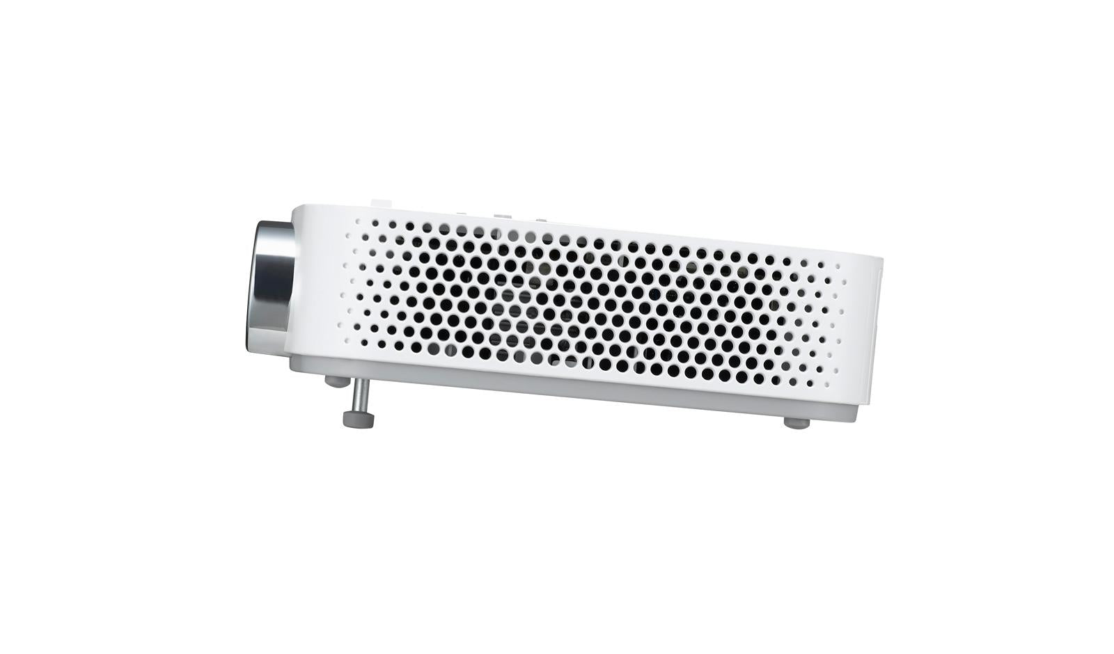 LG PF50KA FHD (1920x1080) LED Smart Home Theater CineBeam Projector, DLP, 600 Lumens - PF50KA