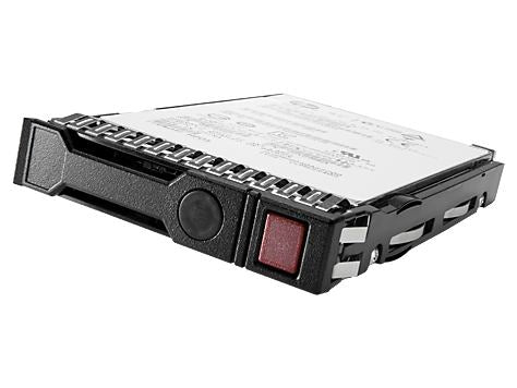 HPE 800 GB 2.5" SFF Internal Solid State Drive, 2600 MB/s, 1700 MB/s - 736939-B21